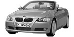 BMW E93 B1743 Fault Code